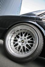 Mercedes-Benz 560 SE by INDEN-Design 1991 года